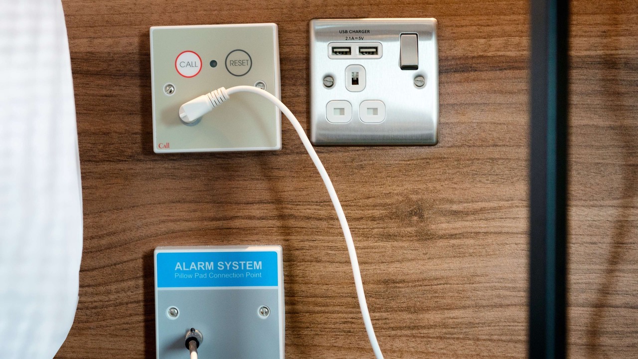 Photo of Bedroom in Canterbury