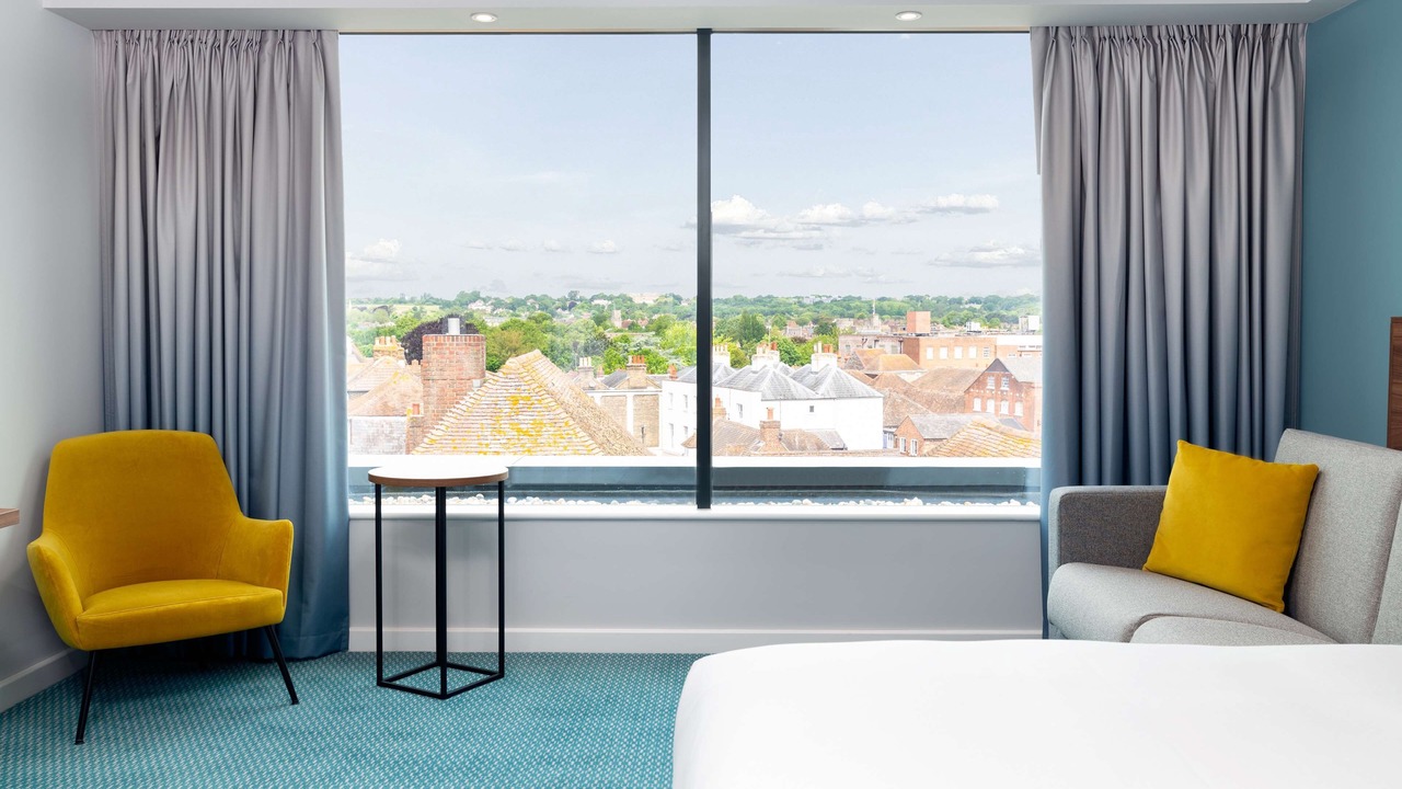 Photo of Others in Canterbury