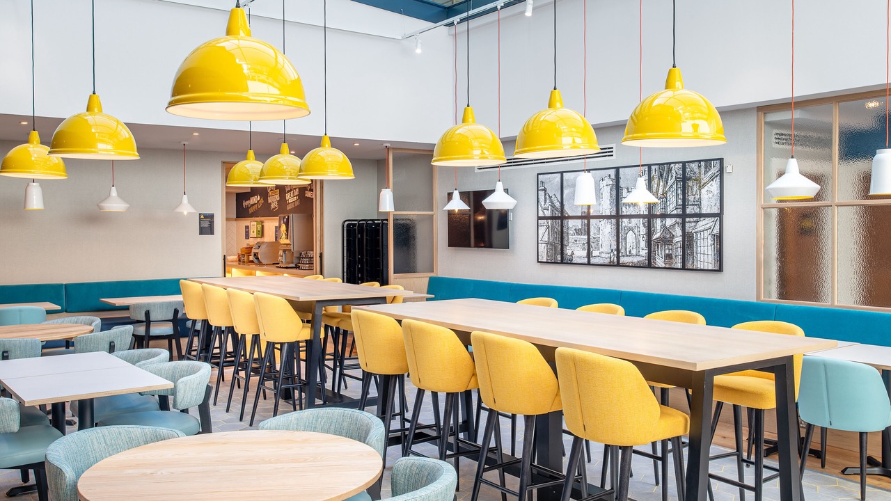 Photo of Others in Canterbury