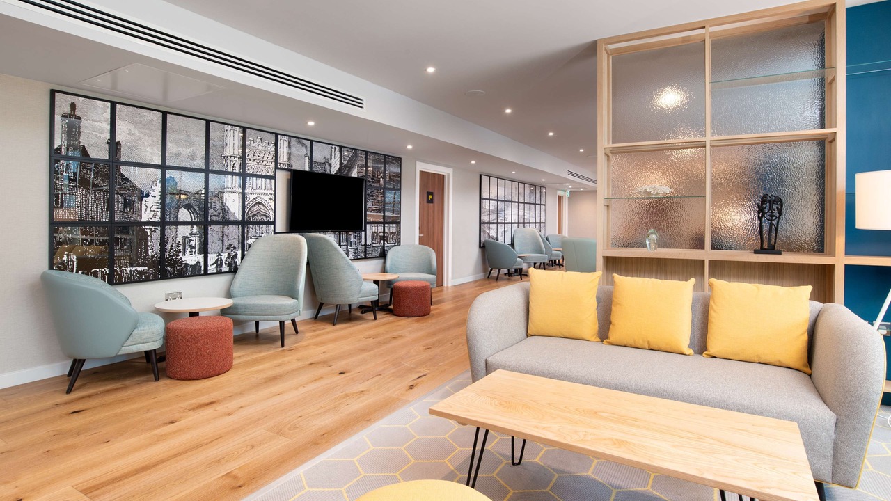 Photo of Others in Canterbury