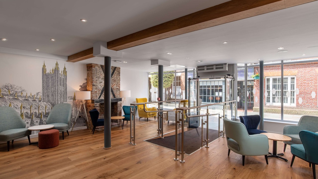 Photo of Others in Canterbury