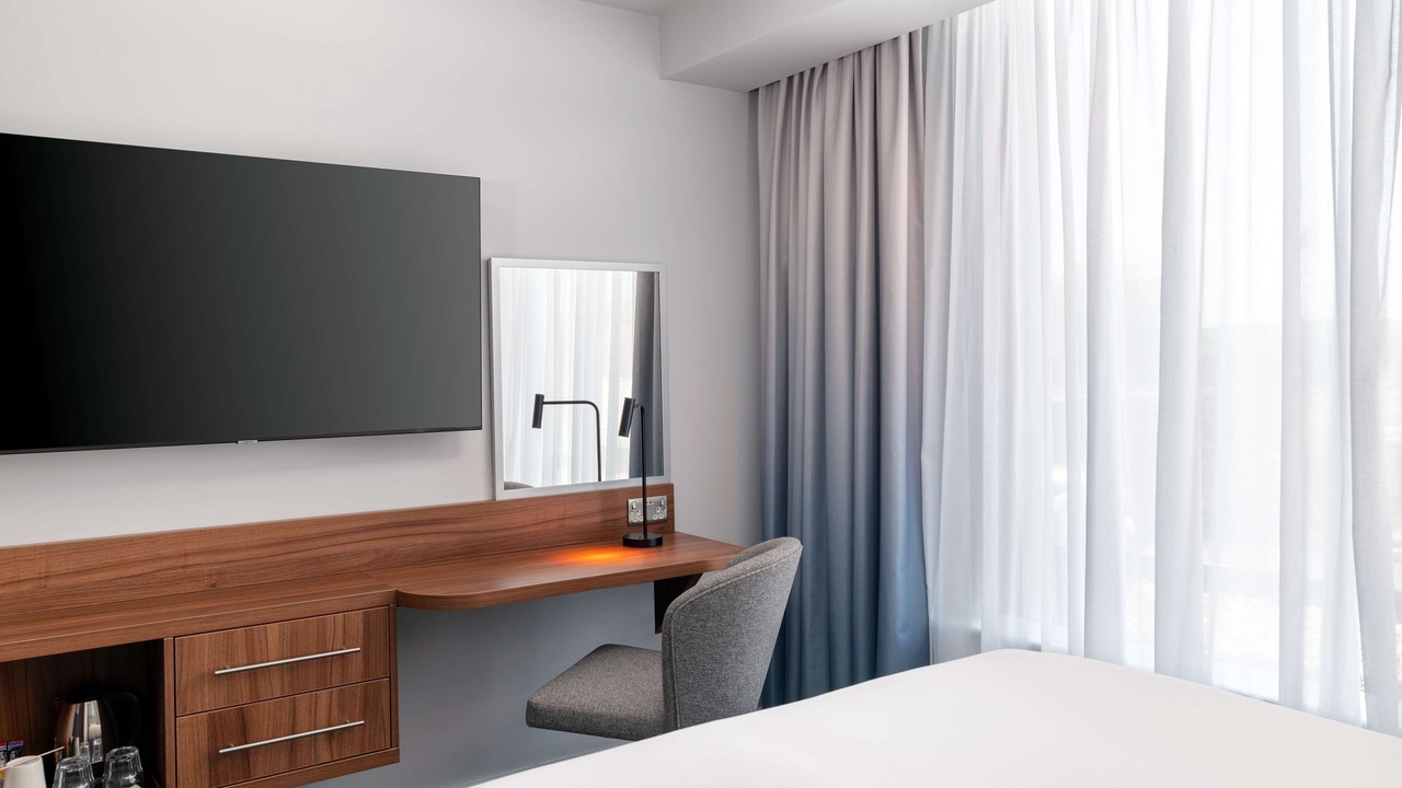 Photo of Bedroom in Canterbury