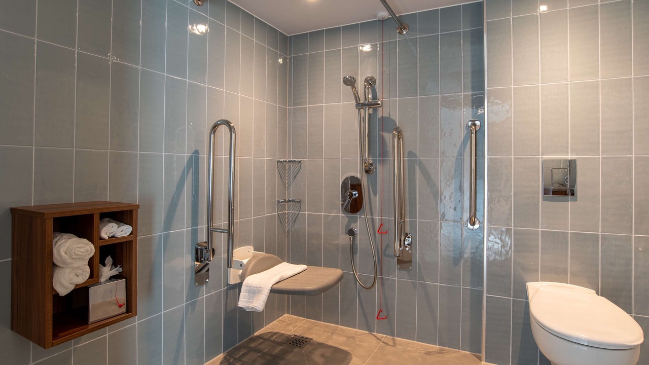 Photo of Bathroom in Canterbury