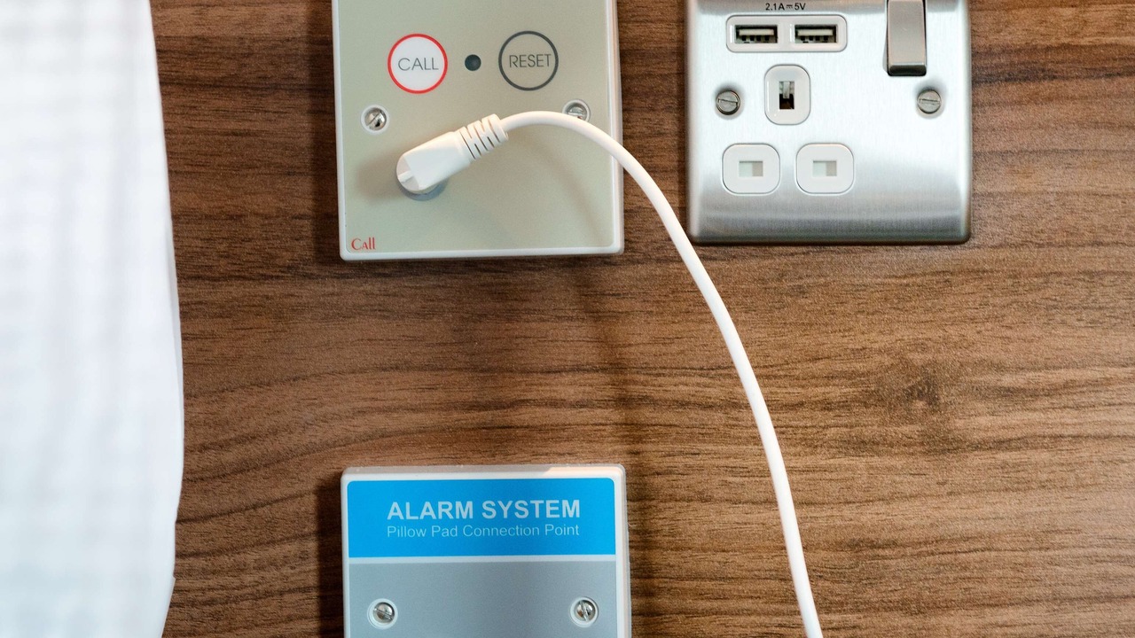 Photo of Bedroom in Canterbury