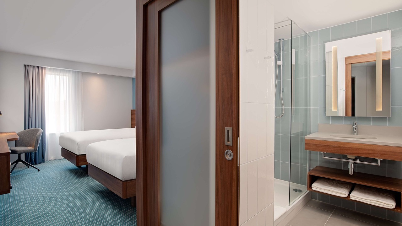 Photo of Bedroom in Canterbury