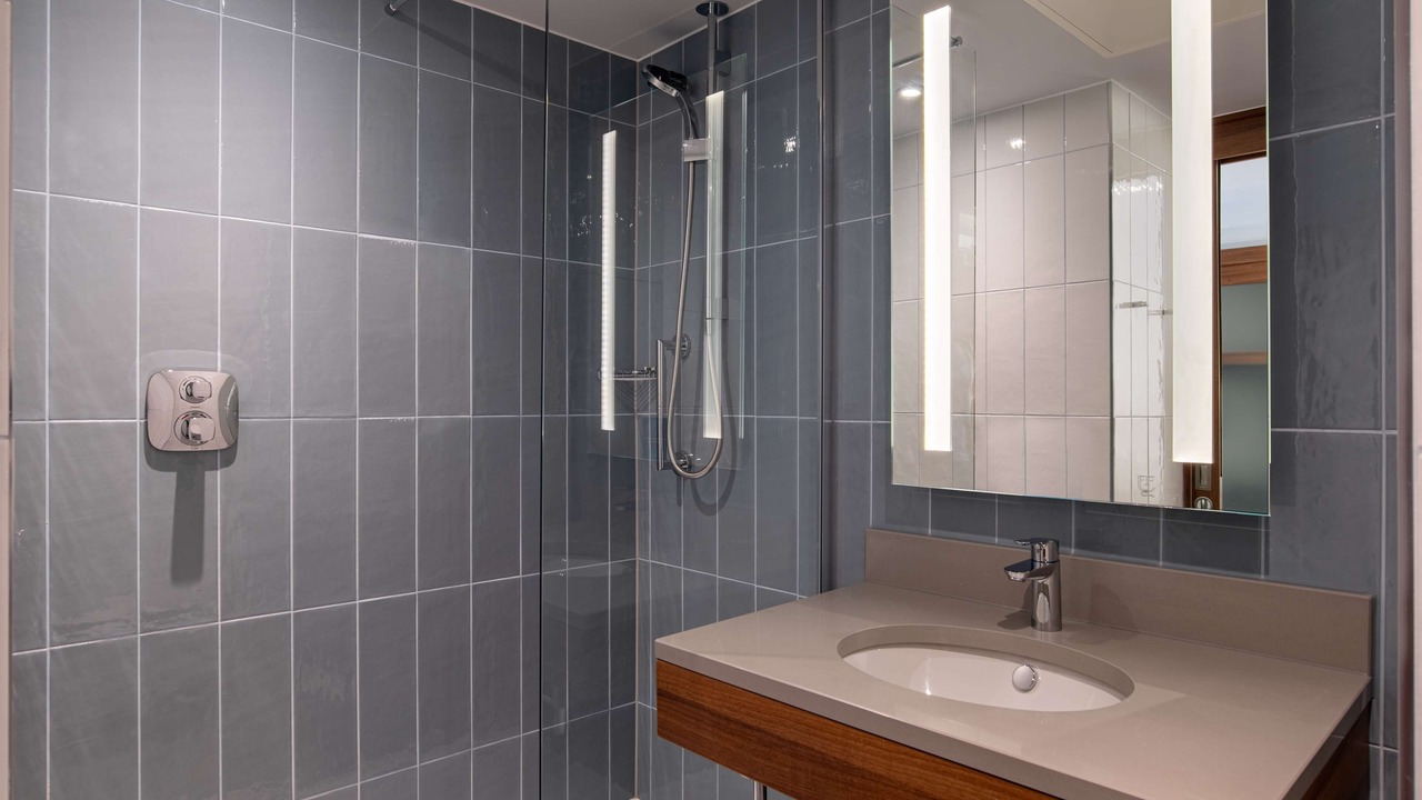 Photo of Bathroom in Canterbury