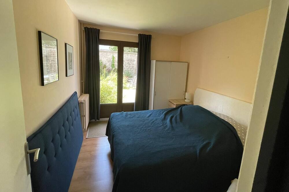 Photo of Bedroom in Chatou