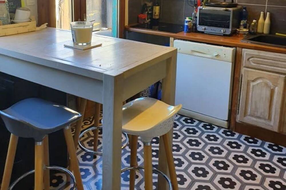 Photo of Kitchen in Surba