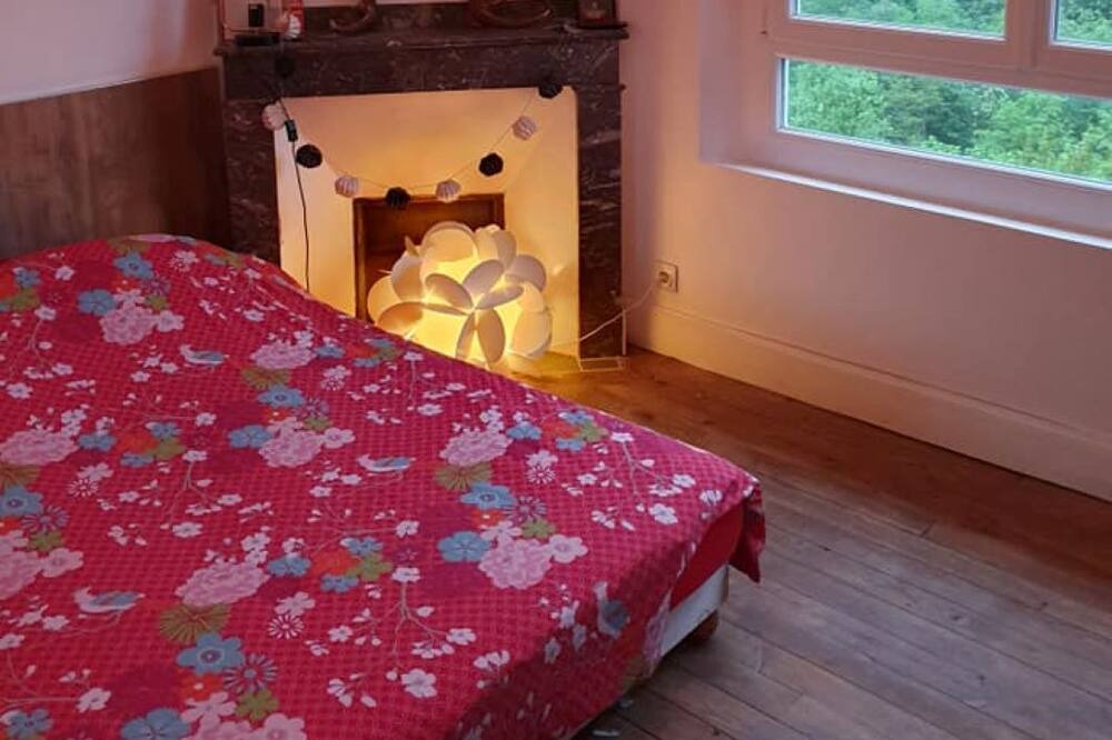 Photo of Bedroom in Surba