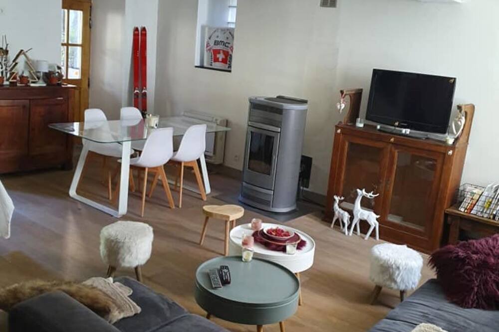 Photo of Livingroom in Surba