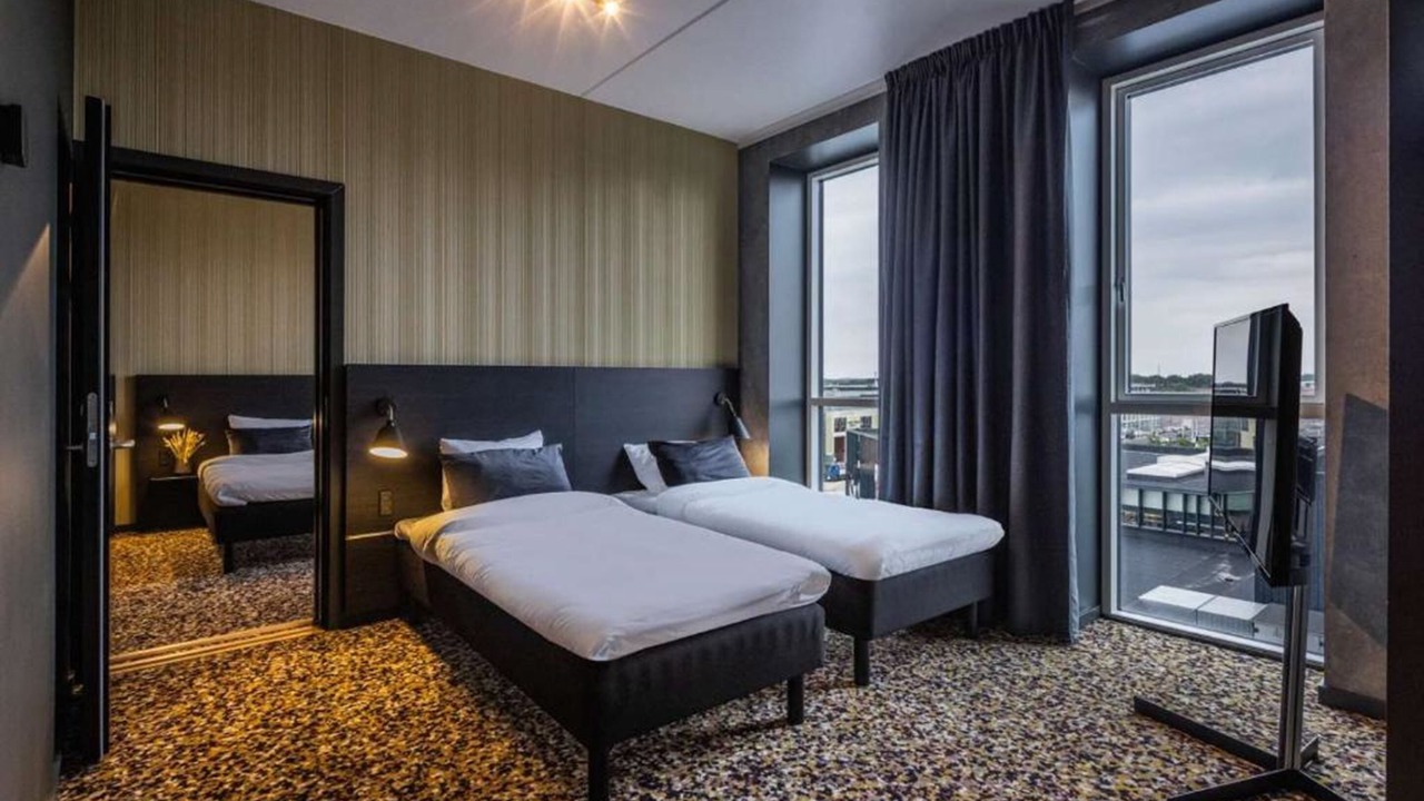 Photo of Patio Balcony in Viborg