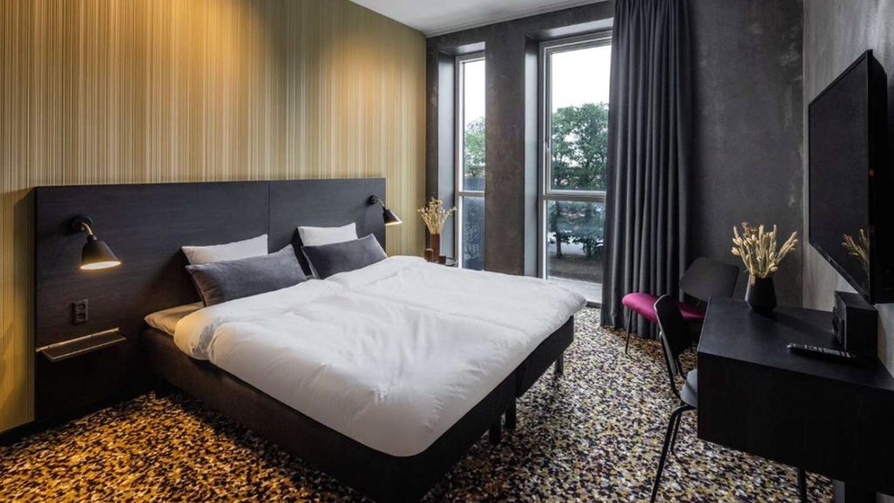 Photo of Bedroom in Viborg