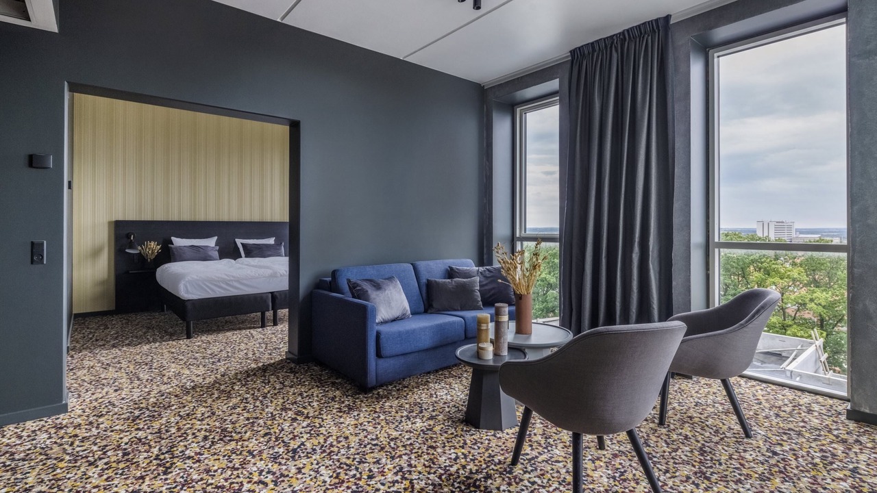 Photo of Patio Balcony in Viborg