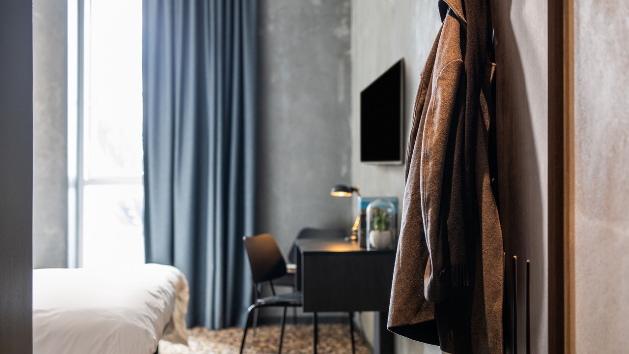 Photo of Bedroom in Viborg