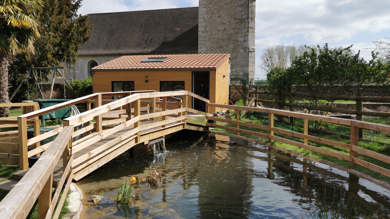 Photo of Outdoor in Bois-Jerome-Saint-Ouen