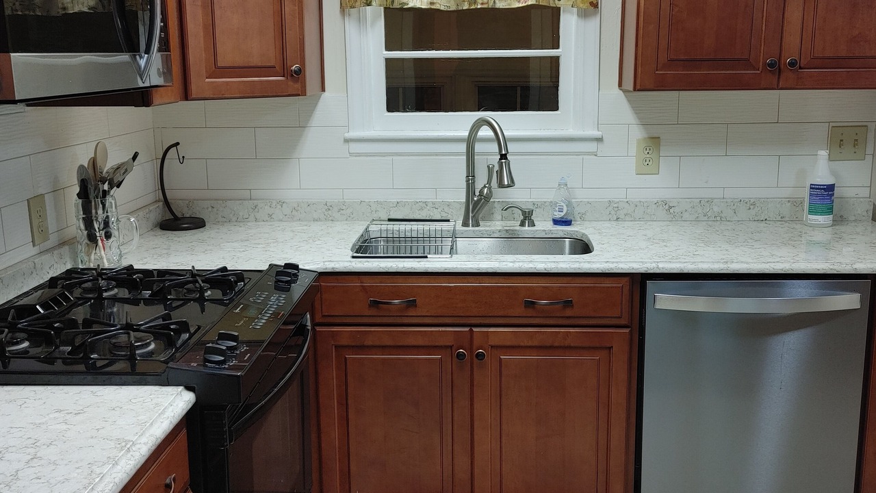 Photo of Kitchen in Brunswick