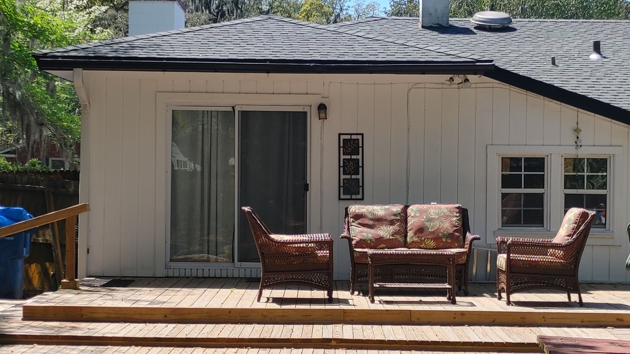 Photo of Patio Balcony in Brunswick