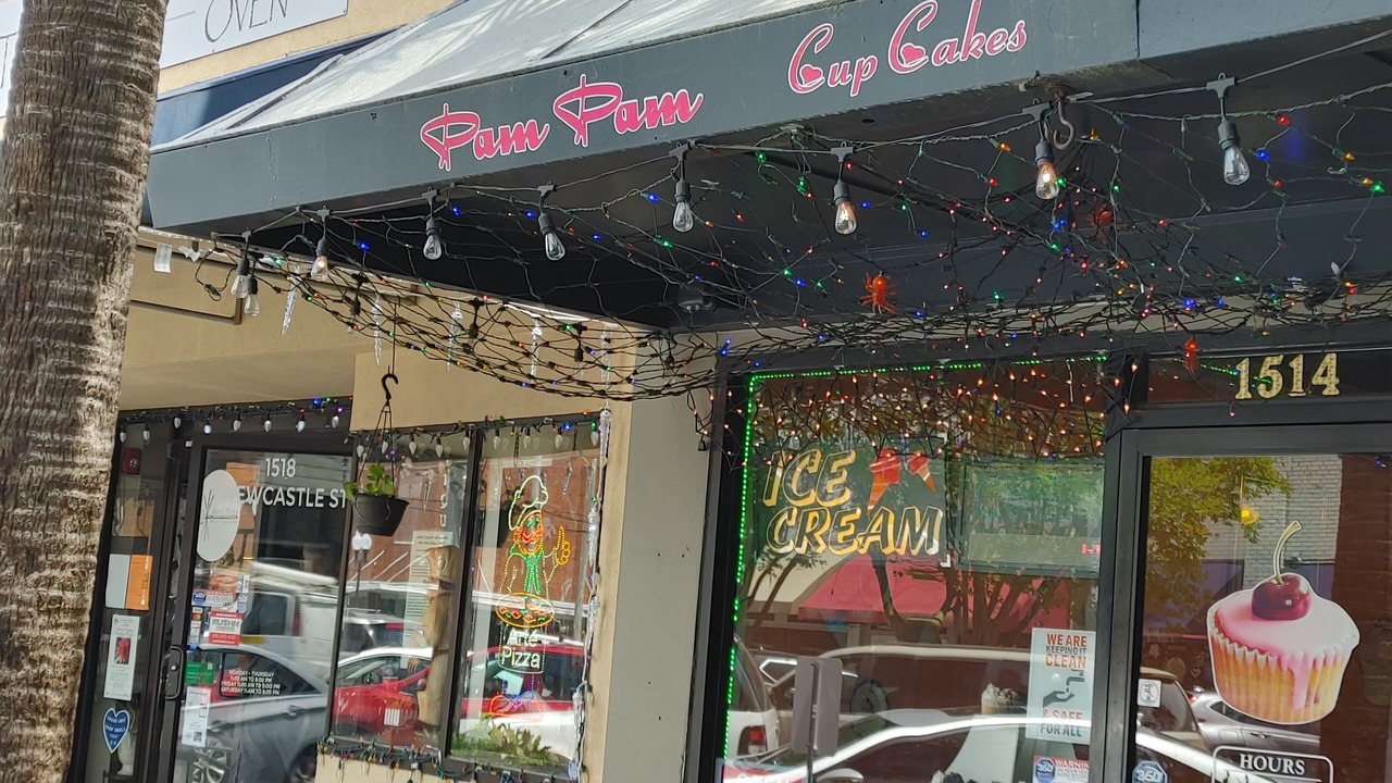 Photo of Outdoor in Brunswick