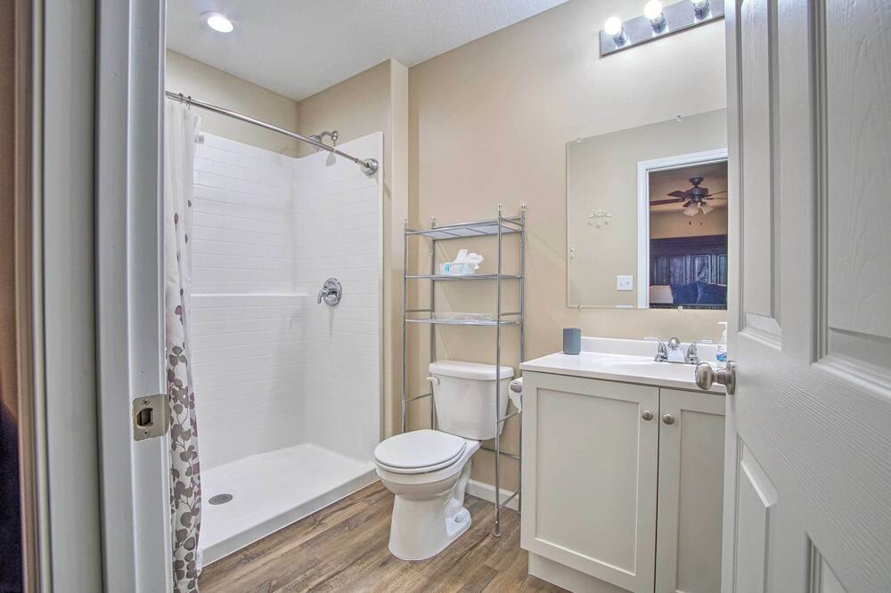 Photo of Bathroom in Emporia