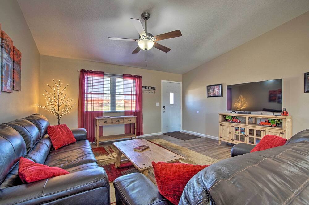Photo of Bedroom in Emporia