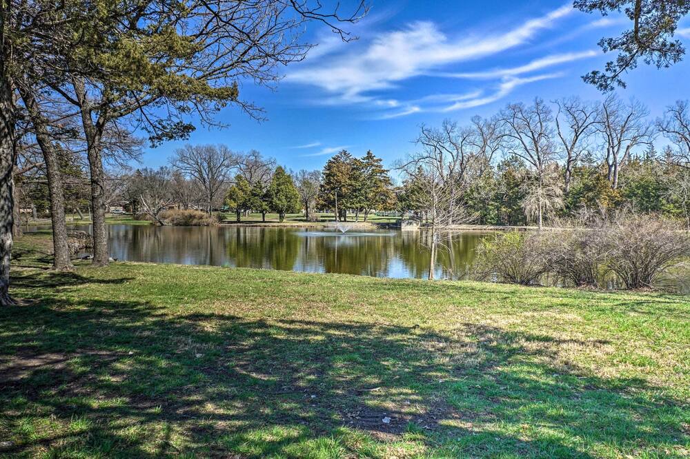 Photo of Outdoor in Emporia