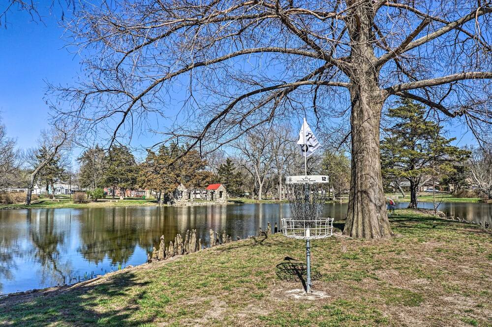 Photo of Outdoor in Emporia