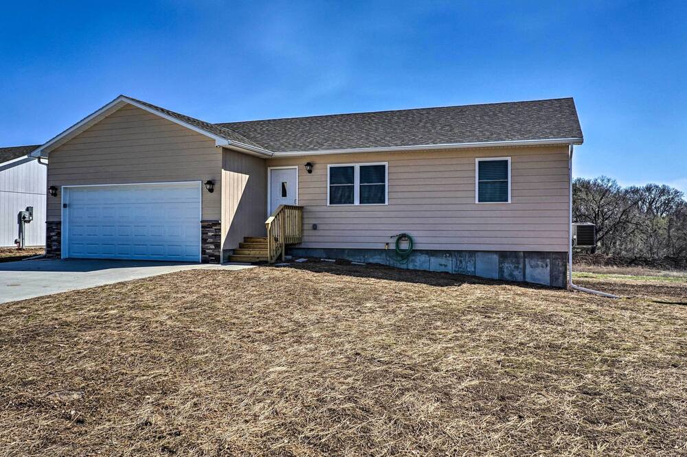 Photo of Outdoor in Emporia