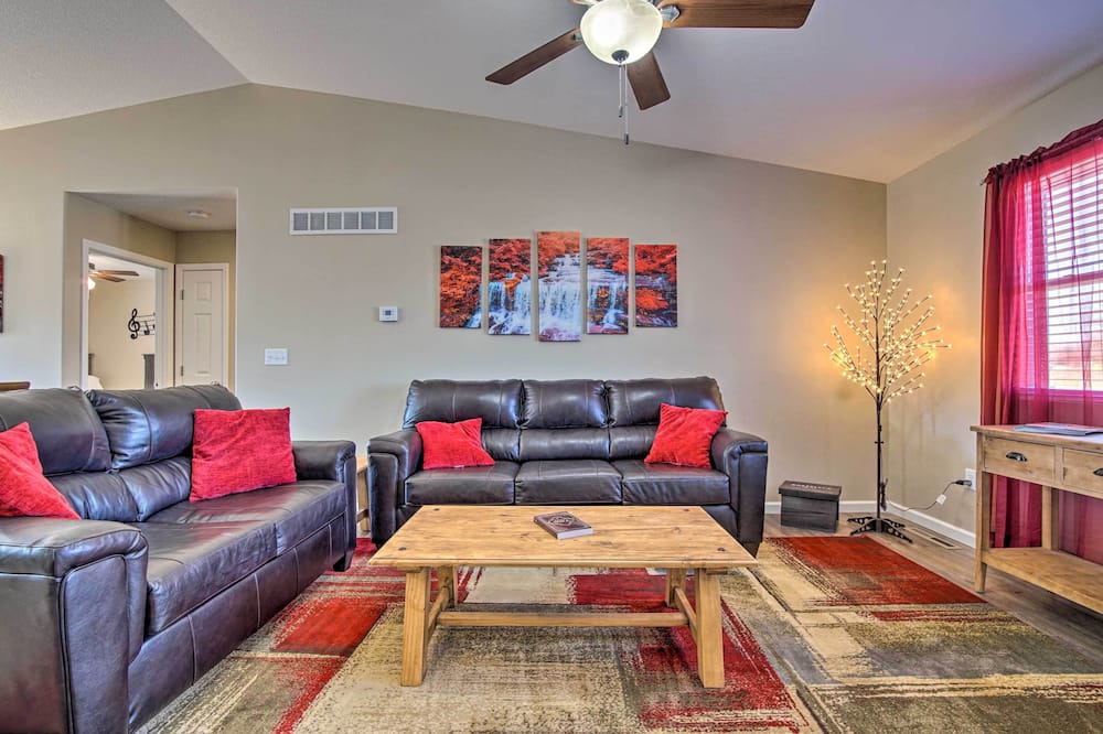Photo of Bedroom in Emporia