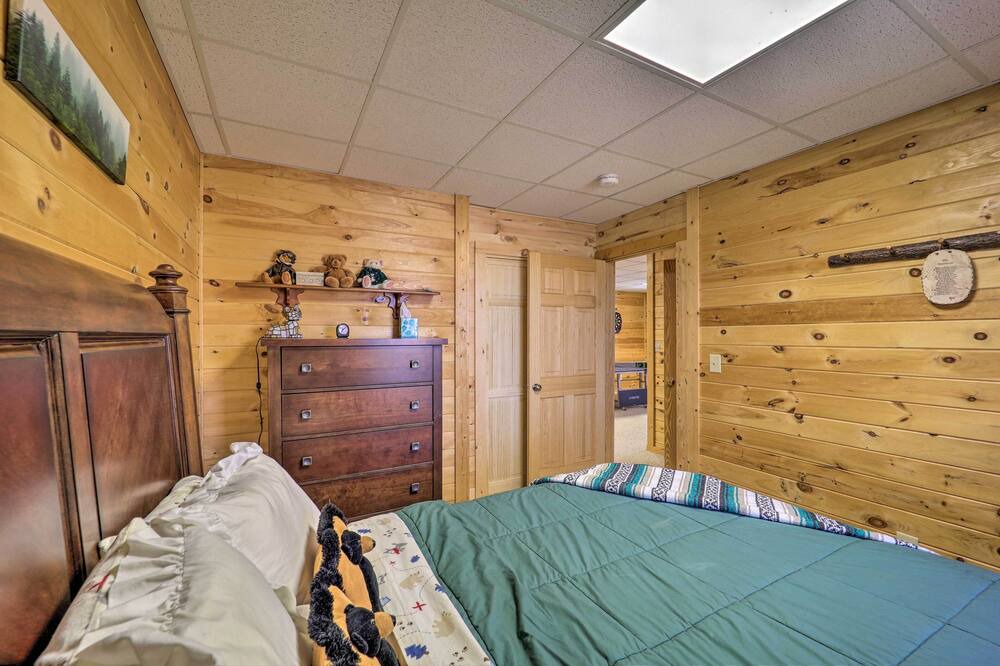Photo of Bedroom in Purlear