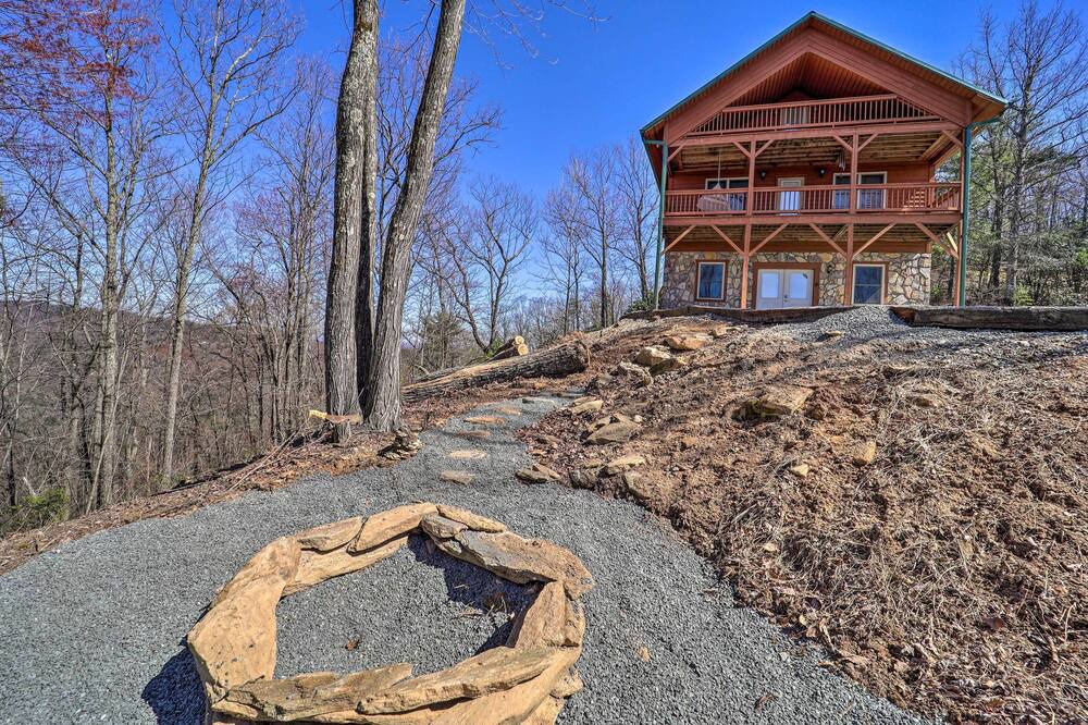 Photo of Outdoor in Purlear