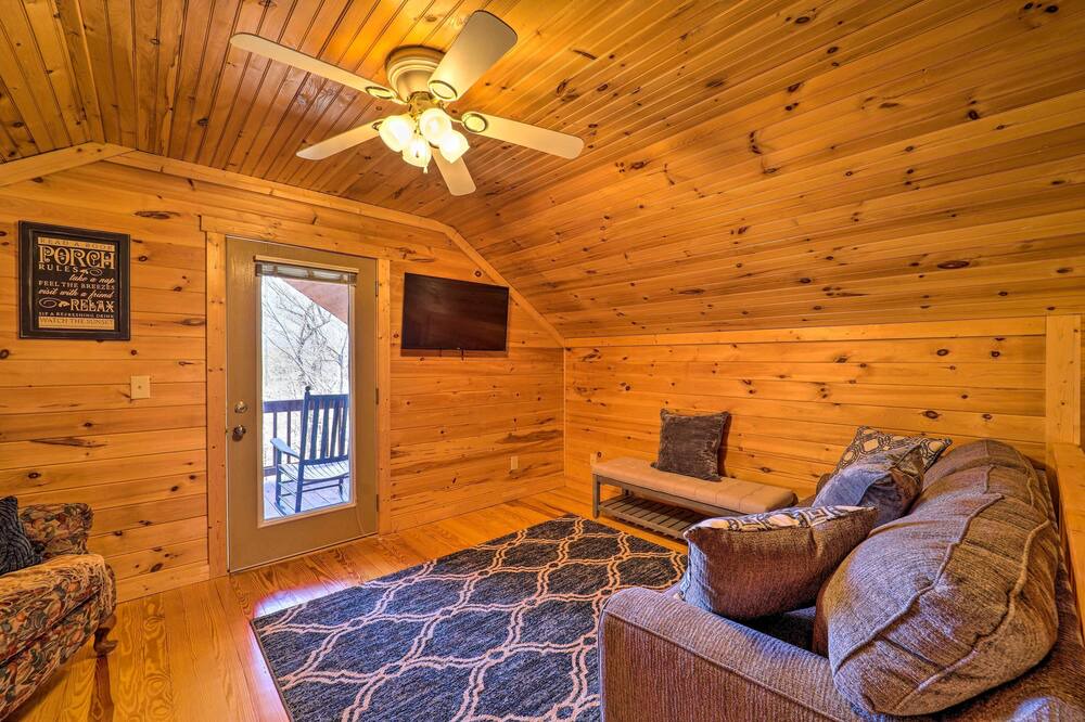 Photo of Bedroom in Purlear