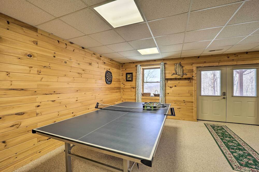 Photo of Bedroom in Purlear