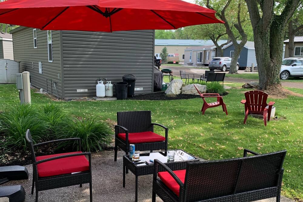 Photo of Outdoor in Pointe aux Roches