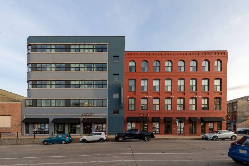 Photo of Others in Fifth Ward