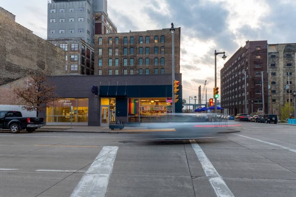 Photo of Others in Fifth Ward