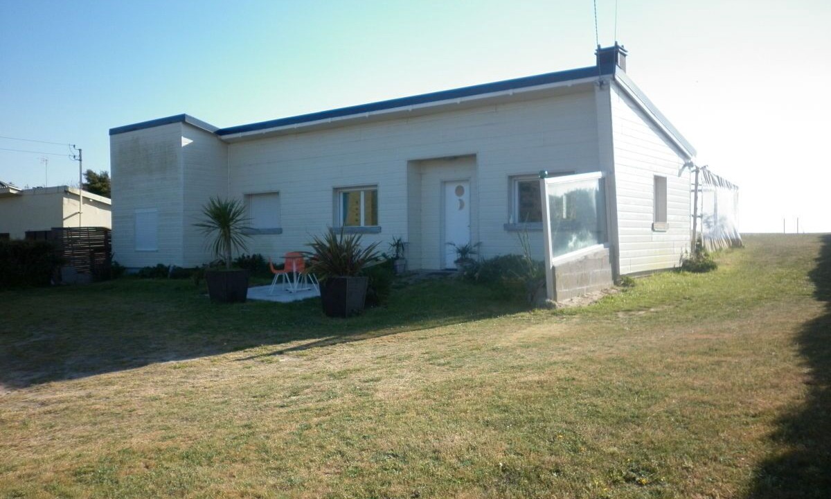 Photo of Buildings in Bretteville-sur-Ay