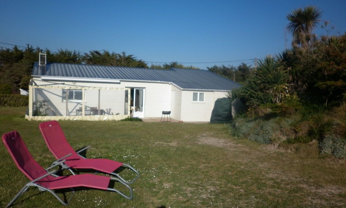 Photo of Outdoor in Bretteville-sur-Ay