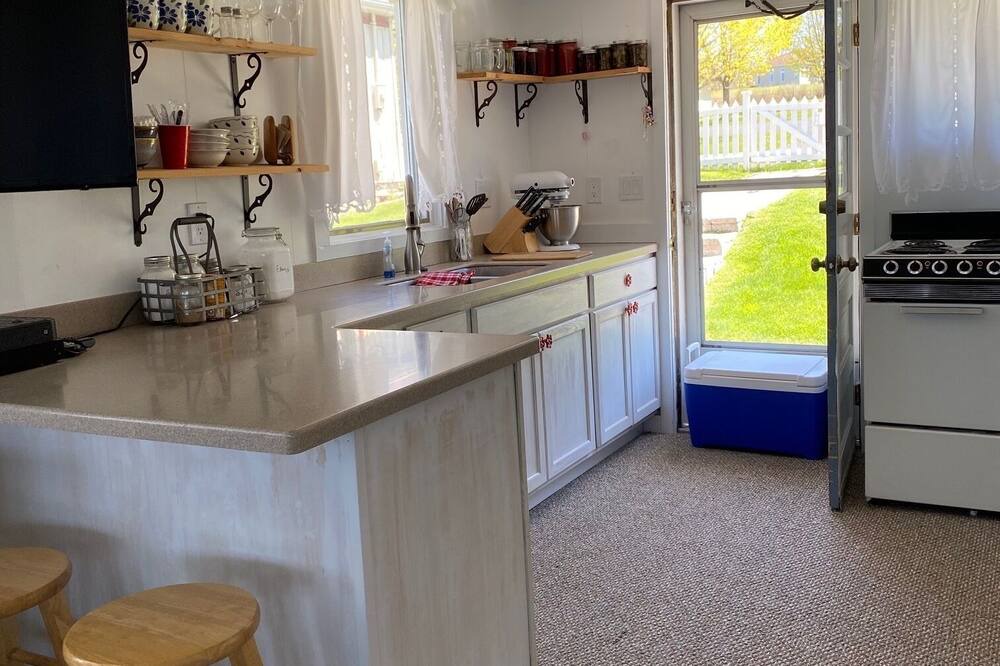 Photo of Kitchen in Livonia