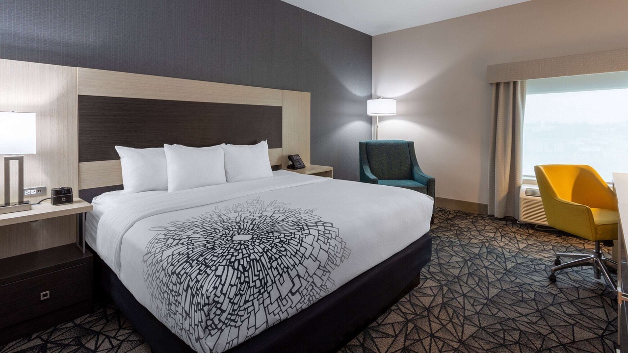Photo of Bedroom in Joliet
