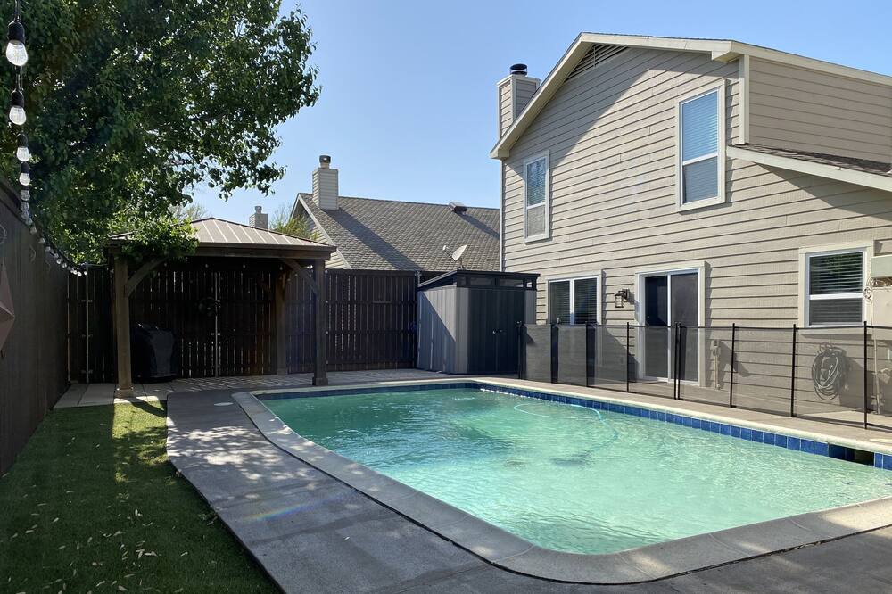 Photo of Outdoor in Grapevine