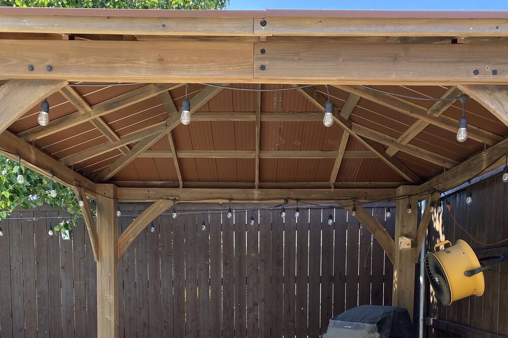 Photo of Patio Balcony in Grapevine
