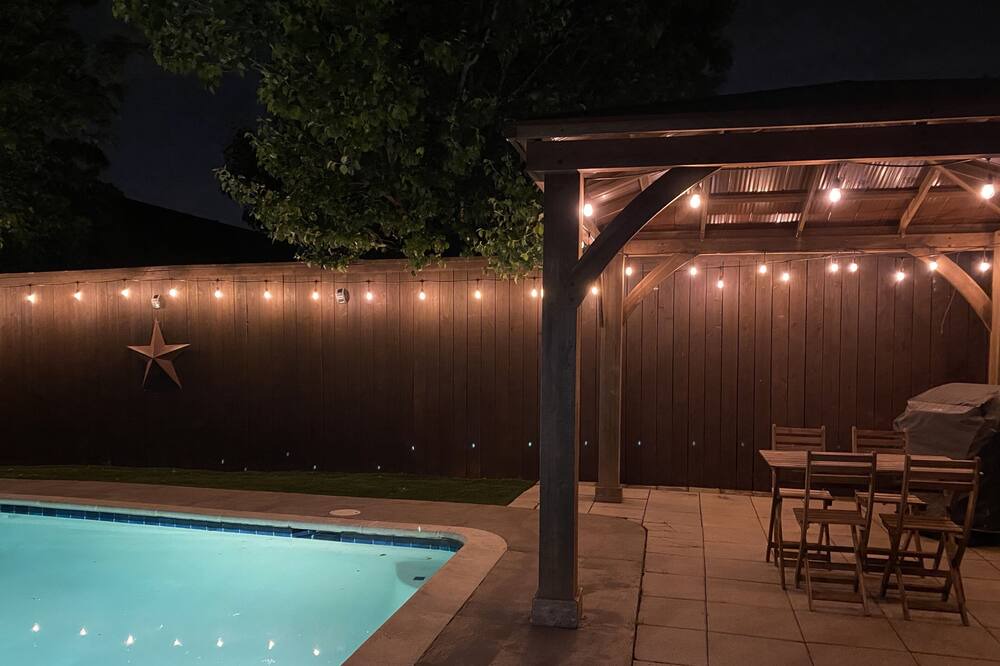 Photo of Outdoor in Grapevine