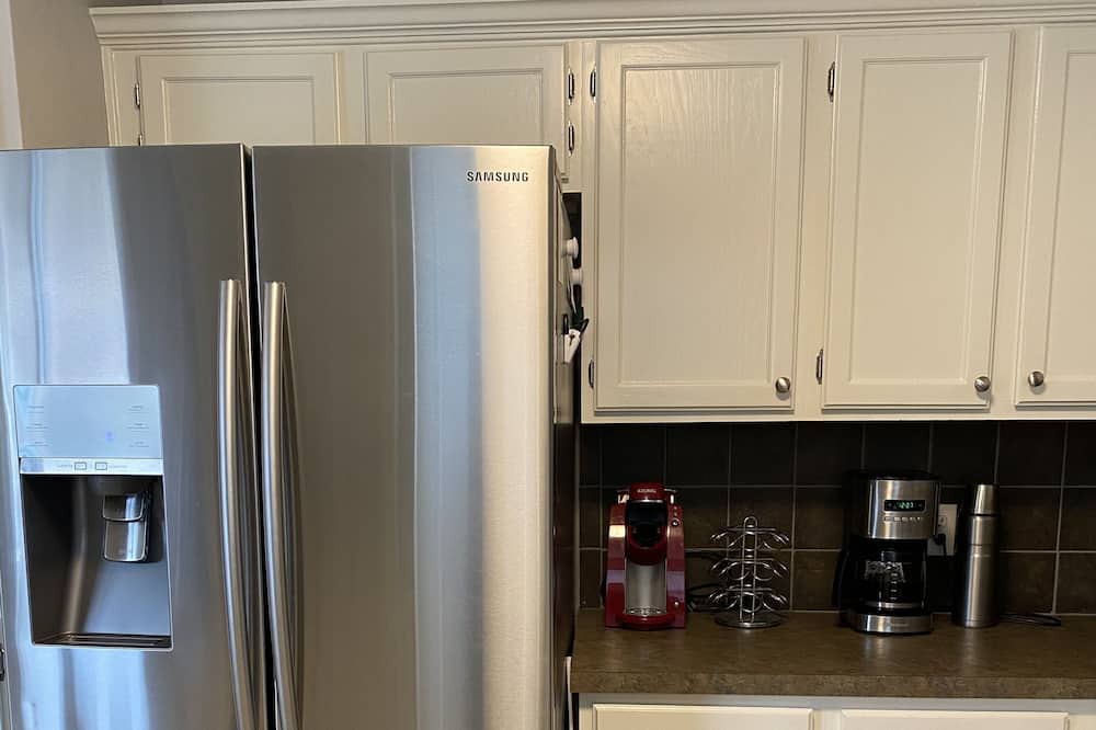 Photo of Kitchen in Grapevine