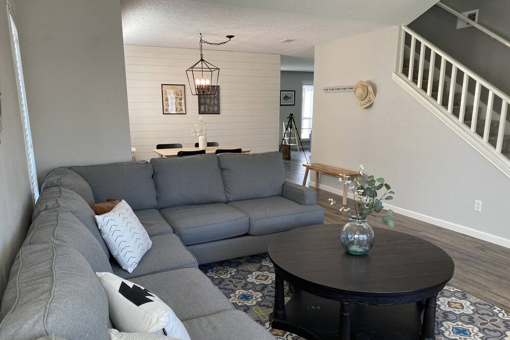 Photo of Bedroom in Grapevine
