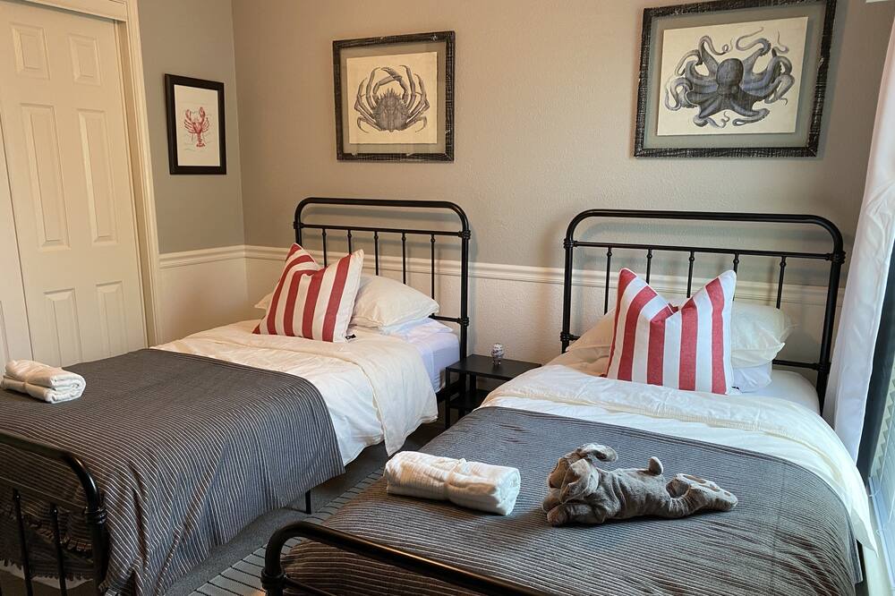 Photo of Bedroom in Grapevine