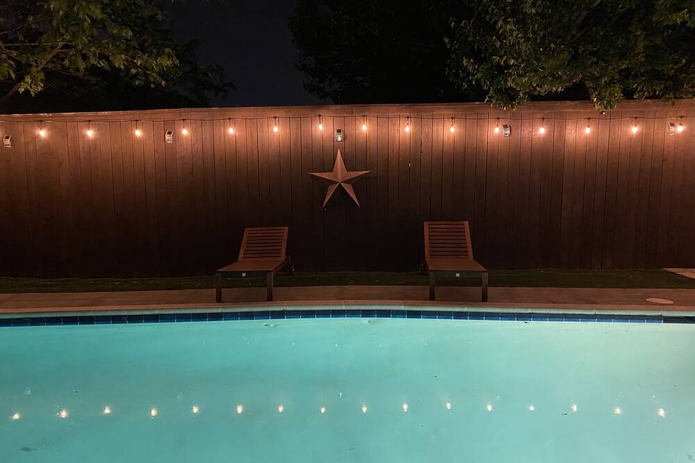 Photo of Outdoor in Grapevine