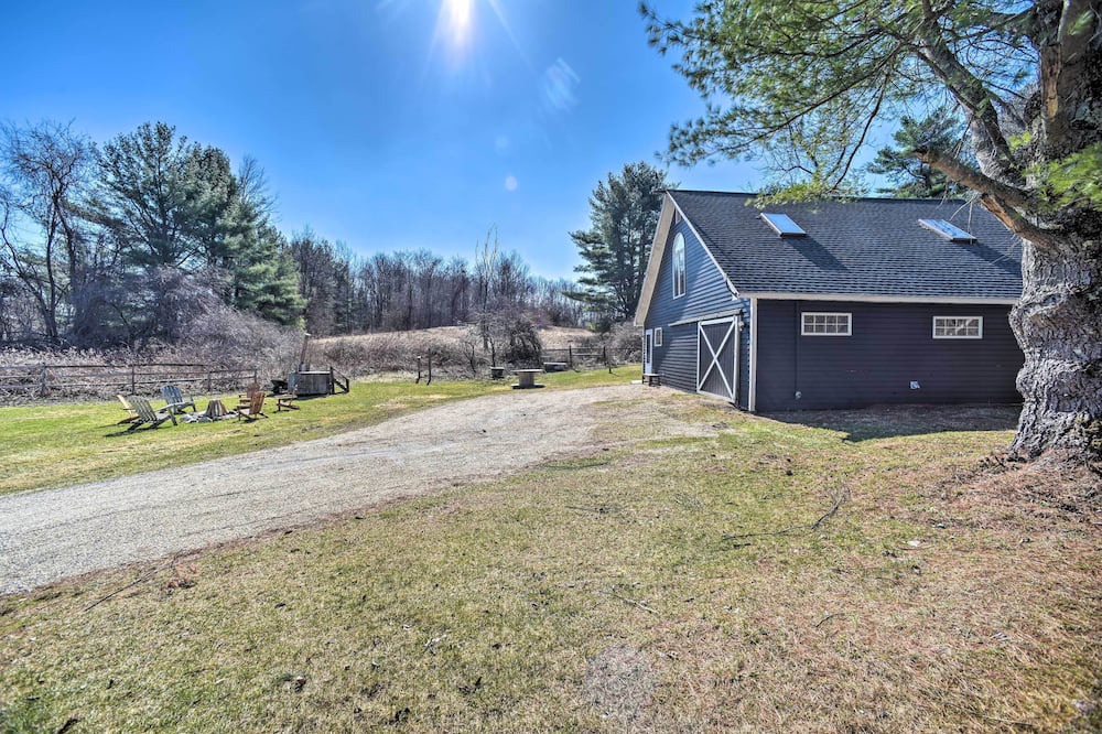 Photo of Outdoor in North Egremont