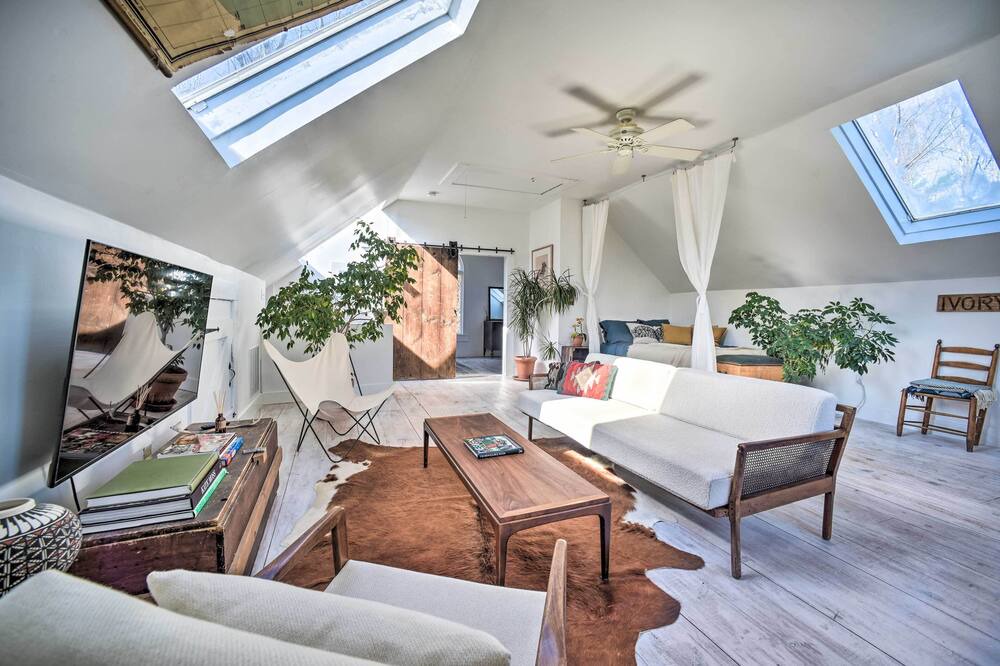 Photo of Bedroom in North Egremont