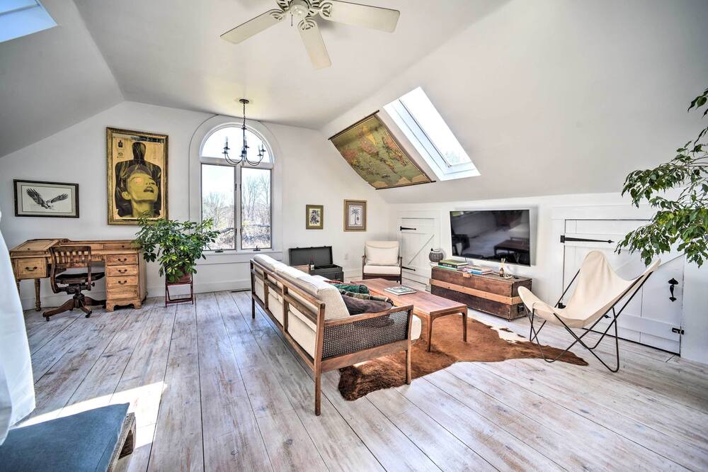 Photo of Bedroom in North Egremont