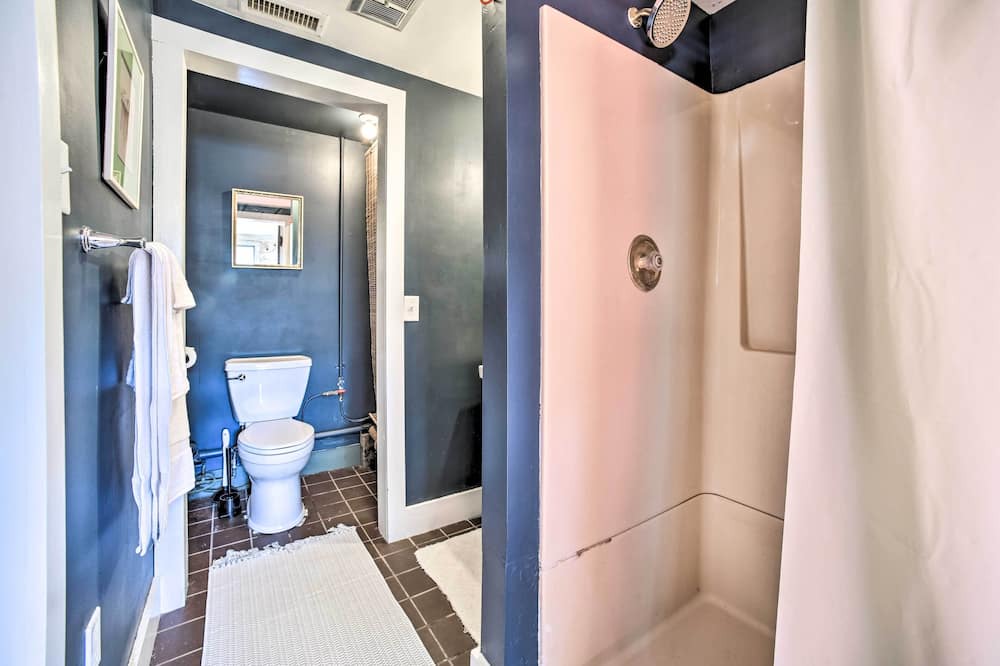 Photo of Bathroom in North Egremont